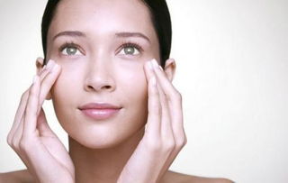 缓解眼睛疲劳的六个小妙招