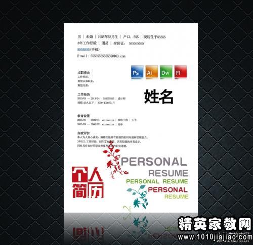 高职辅导员面试自我介绍