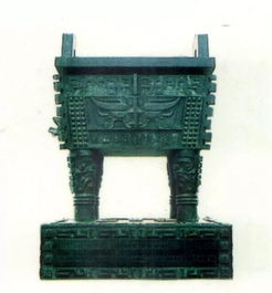 简述铸刑鼎事件的历史意义