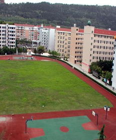 绵阳实验高级中学在四川省排名