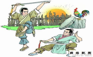 祖逖怎么读祖逖的拼音是什么