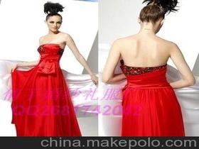 结婚晚礼服当天要换几套呢?都需要哪些种类礼服?