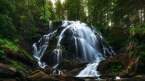 高山流水的典故是什么