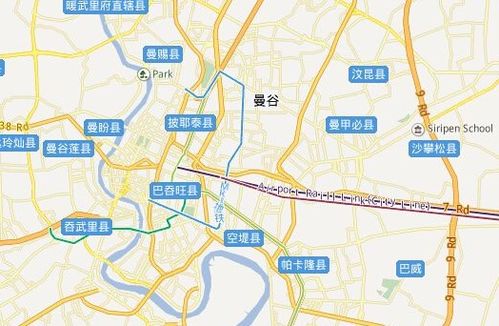 曼谷1月份蚂蚁多吗