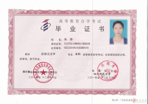 自考本科需要具备什么条件?