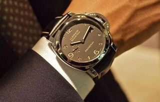 手表戴哪个手是正确的