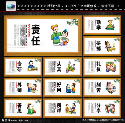 什么是校园文化建设,都包含哪些?