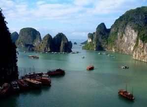 广西去越南旅游，广西去越南旅游多少钱