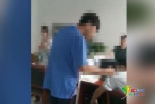 学生如果在教室骂老师,让老师尊严扫地,你们会怎么做?