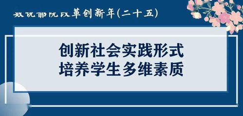 大学生社会实践形式怎么填