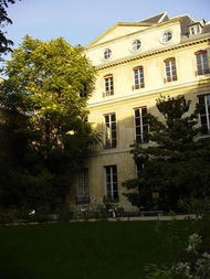 巴黎政治学院，巴黎政治学院qs