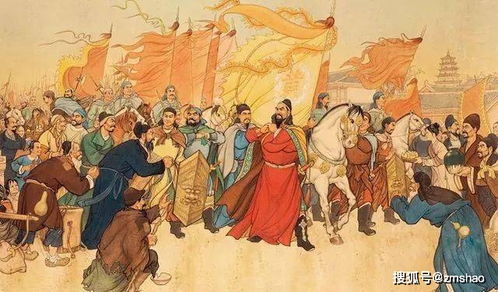 唐末农民起义爆发原因,结合唐末农民起义和历次农民起义的共同原因_百 