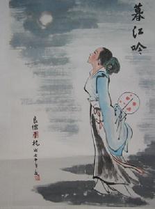 有关边塞的诗句有哪些?