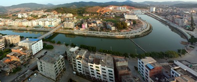 钦州天气冷不?