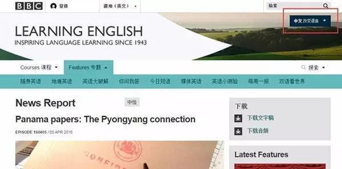 学英语哪个网比较好?