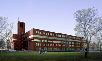 吉林建筑工程学院和长春建筑工程学院有什么区别