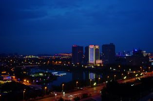 中卫市，中卫市是哪个省的