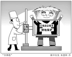 审计主要是做什么工作?