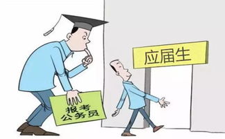 大学应届生可以考公务员吗?