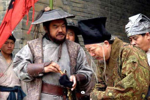 出师有名什么意思?