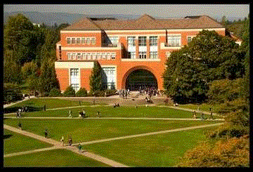波特兰大学，波特兰大学qs