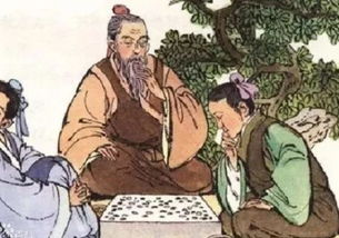 《学弈》的原文是什么?