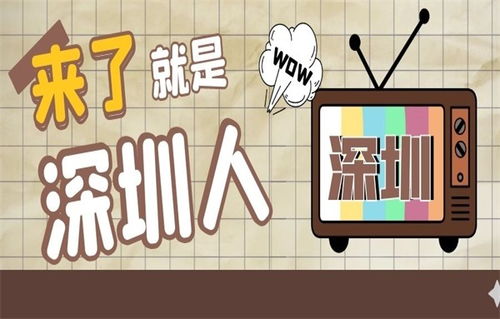 深圳市人才引进申报系统