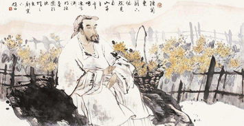 陶渊明作品，陶渊明作品风格