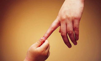 母亲的手八年级作文