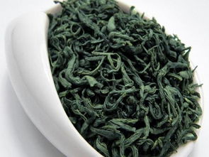 庐山云雾茶