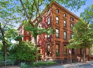 曼哈顿房价多少一平米?