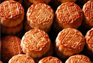 中秋吃月饼的由来是什么?