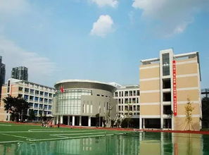 川大附中初中西升学率