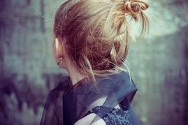 关于背影的句子大全精选60句