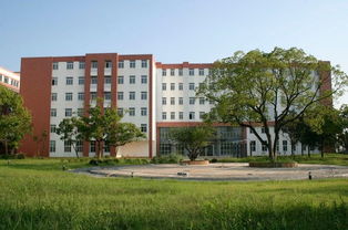 上海学院有哪些