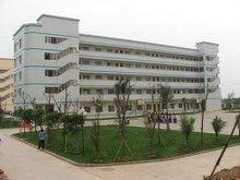 南宁职业技术学院有什么专业