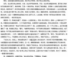 规则作文，规则作文800字