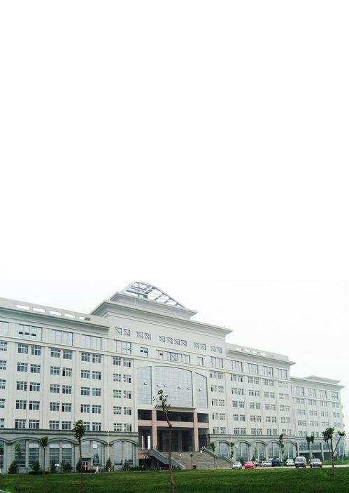 北华航天工业学院怎么样