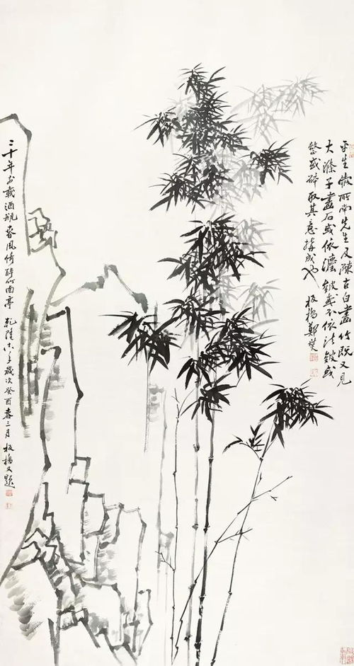 竹子古诗，竹子古诗词100首