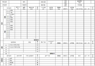 工程报价单格式范本，工程报价单格式范本免费下载