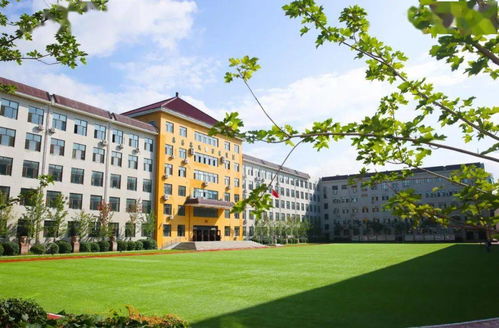 东北师范大学附属中学，东北师范大学附属中学全国排名