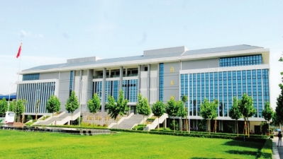 郑州财经学院