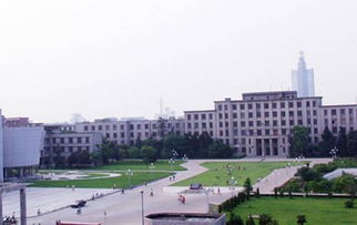 安徽大学怎么样啊?