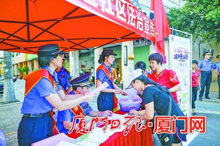 高中生社区服务活动内容有哪些?