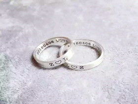 情侣戒指怎么戴才正确