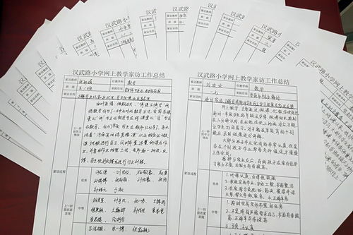 家访心得体会短语30字，小学生家访心得体会短语30字