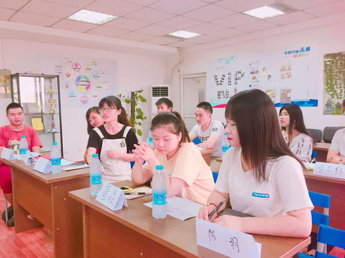 新人入职培训该怎么做