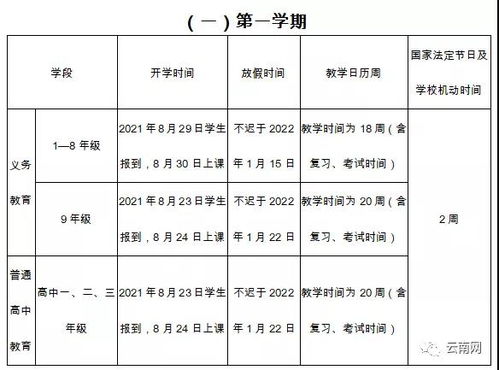 第二学期是几月到几月?