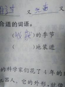 什么样的大地填空词语成语句子