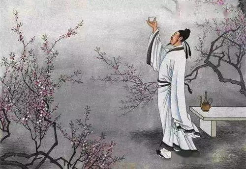 《宣州谢朓楼饯别校书叔云》原文及鉴赏